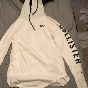 light weight hoodie